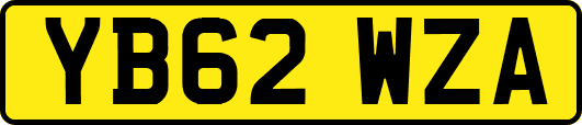 YB62WZA
