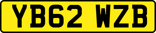 YB62WZB
