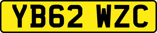 YB62WZC
