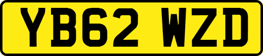 YB62WZD