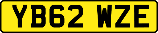 YB62WZE