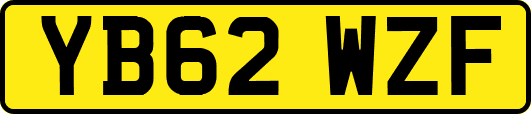 YB62WZF