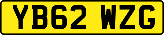 YB62WZG