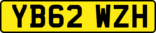 YB62WZH