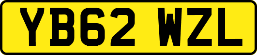 YB62WZL