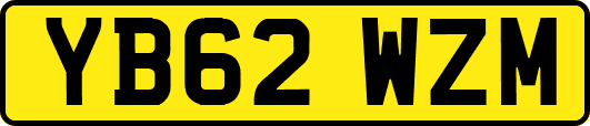 YB62WZM