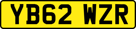 YB62WZR