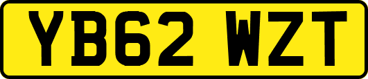 YB62WZT