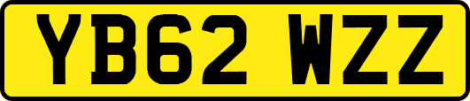 YB62WZZ