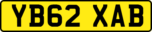 YB62XAB