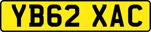 YB62XAC