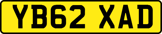 YB62XAD