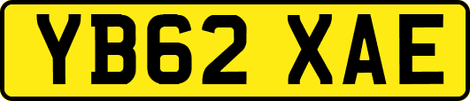 YB62XAE