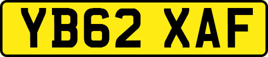 YB62XAF