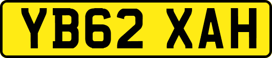 YB62XAH