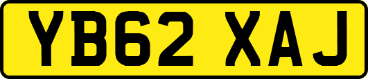 YB62XAJ