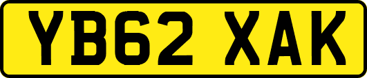 YB62XAK
