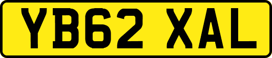 YB62XAL