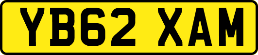 YB62XAM