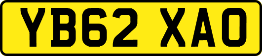 YB62XAO