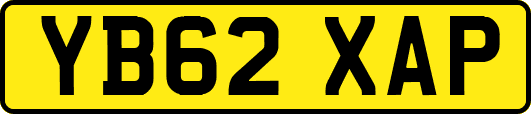 YB62XAP