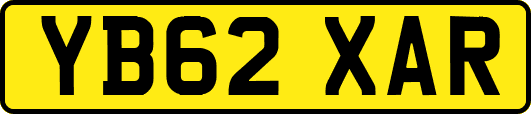 YB62XAR