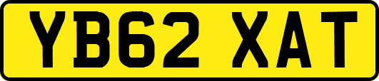 YB62XAT