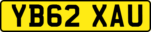 YB62XAU