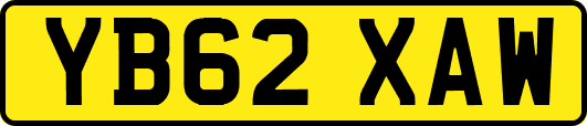 YB62XAW