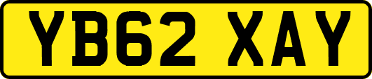 YB62XAY