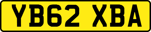 YB62XBA