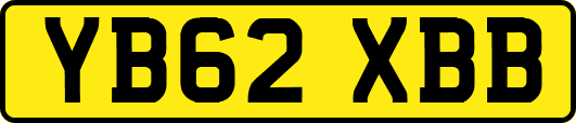 YB62XBB