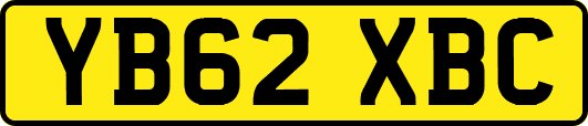YB62XBC