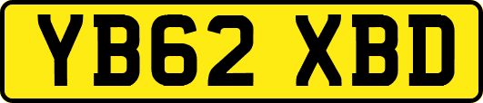 YB62XBD