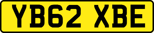 YB62XBE