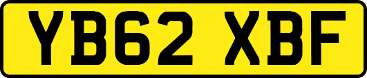 YB62XBF