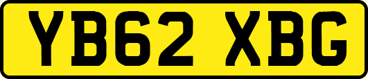 YB62XBG