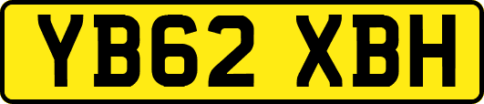 YB62XBH