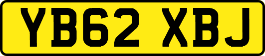 YB62XBJ