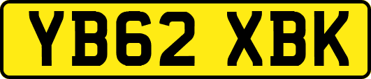 YB62XBK