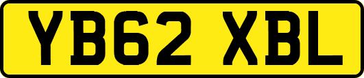 YB62XBL