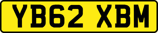 YB62XBM