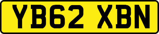 YB62XBN