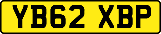 YB62XBP