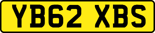 YB62XBS