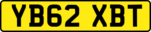 YB62XBT
