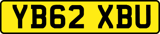 YB62XBU