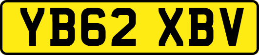YB62XBV