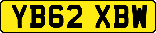 YB62XBW