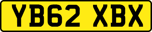 YB62XBX